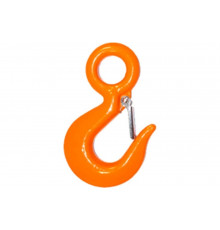 Чалочный крюк TOR 320А 11,0 т 123115