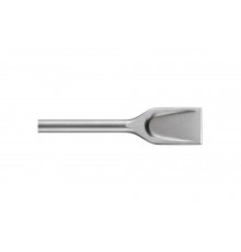 Долото лопаточное самозатачивающееся (40х250 мм; SDS-plus) HiKOKI 751597