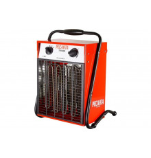 Электрическая тепловая пушка Ресанта ТЭП-5000 67/1/3