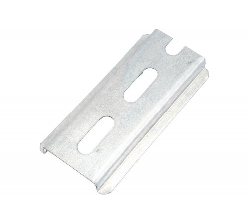 Оцинкованная din-рейка IEK YDN10-0007