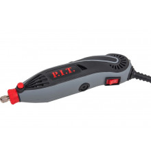 Гравер с мини-бормашиной P.I.T. МАСТЕР PMG200-С1