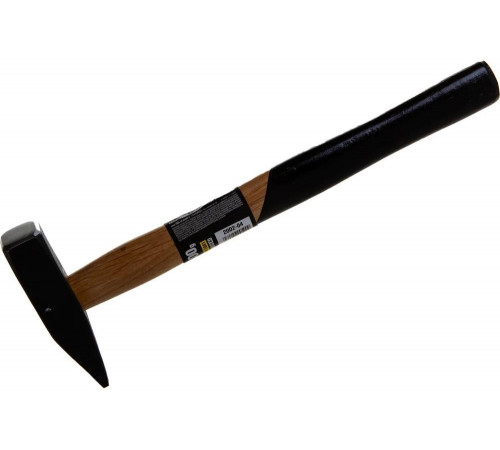 STAYER 400 г, молоток слесарный с деревянной рукояткой 2002-04