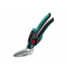 Многофункциональные прямые технические ножницы KRAFTOOL Bulldog 250 мм 23203