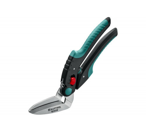 KRAFTOOL Bulldog - ножницы для профессионального использования