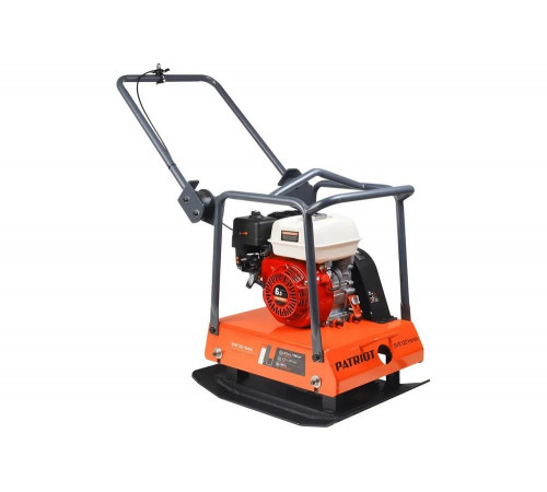 Виброплита Patriot SVR-120 Honda 550123120