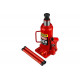 STAYER 10 т, 230-460 мм, домкрат бутылочный гидравлический RED FORCE 43160-10_z01 Professional
