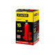 STAYER 10 т, 230-460 мм, домкрат бутылочный гидравлический RED FORCE 43160-10_z01 Professional