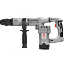 Молоток отбойный Ставр МОЭ-1200 электрический 1200Вт, 9030400094