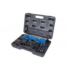 Набор фиксаторов распредвала/коленвала МАСТАК BMW, кейс, 8 предметов 103-21211C