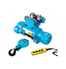 Электрическая таль TOR ТЭК (CD) г/п 3,2 т 6 м 10936