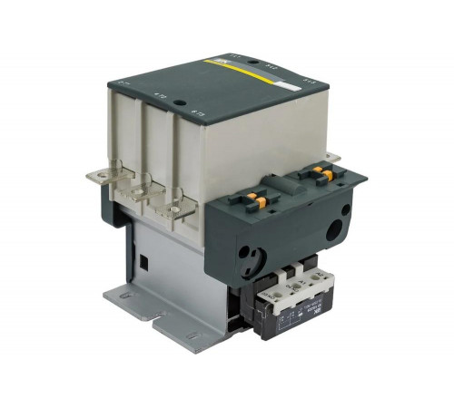 IEK КТИ-5185: надежный контактор для электрических схем