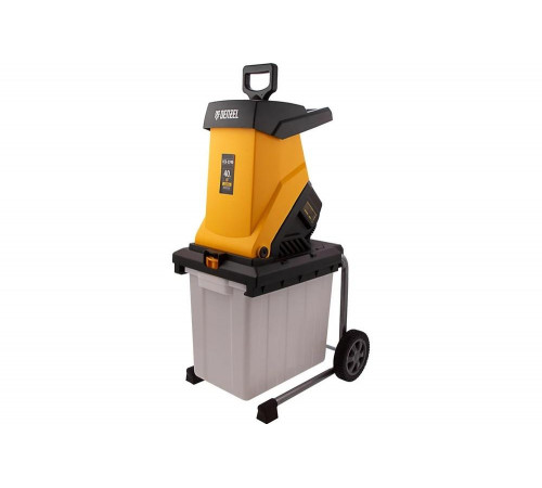 Садовый измельчитель Denzel ECS-2700