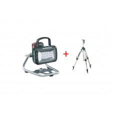 Аккумуляторный строительный фонарь Metabo BSA 14.4-18 LED 690728000