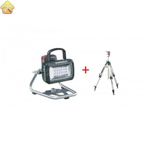 Аккумуляторный строительный фонарь Metabo BSA 14.4-18 LED 690728000