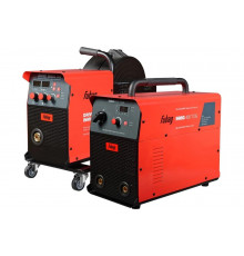 Сварочный полуавтомат инвертор FUBAG INMIG 400T DG 31440 31440.1