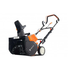 Аккумуляторный снегоуборщик YARD FOX BASIC 4625E SB014625E24