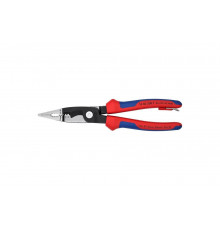 Плоскогубцы KNIPEX KN-1382200TBK