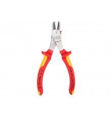 Силовые бокорезы KNIPEX KN-7406160
