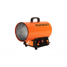 Газовая тепловая пушка Patriot GS-12 633445012