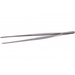 Пинцет для электроники и точной механики 250 мм ЗУБР 22211-1-250