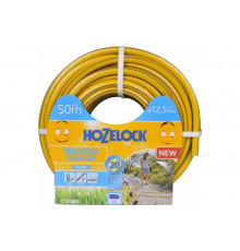 Шланг для полива Hozelock Tricoflex Ultraflex 1/2", 50 м 117009