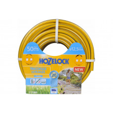 Шланг для полива Hozelock Tricoflex Ultraflex 1/2", 50 м 117009