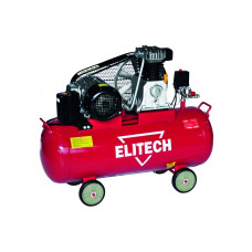 Компрессор ELITECH КПР 100/550/3.0 (E0504.003.00)