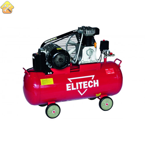 Компрессор ELITECH КПР 100/550/3.0 (E0504.003.00)