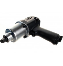 Пневматический ударный гайковерт с комплектом головок (23 предмета) KING TONY 44118MP08