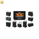 Ящик для инструментов Keter ROC PRO GEAR TOOL BOX 2.0 256984