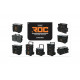 Ящик для инструментов Keter ROC PRO GEAR TOOL BOX 2.0 256984