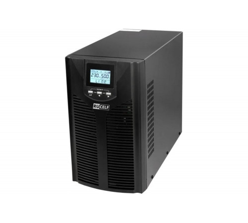 Источник бесперебойного питания Rucelf UPO-3000T-96-E КА-00007584