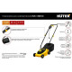 Газонокосилка электрическая Huter ELM-1300/33