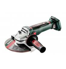 Угловая шлифмашина Metabo WB 18 LTX BL 180 613087840