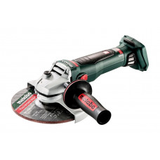 Угловая шлифмашина Metabo WB 18 LTX BL 180 613087840