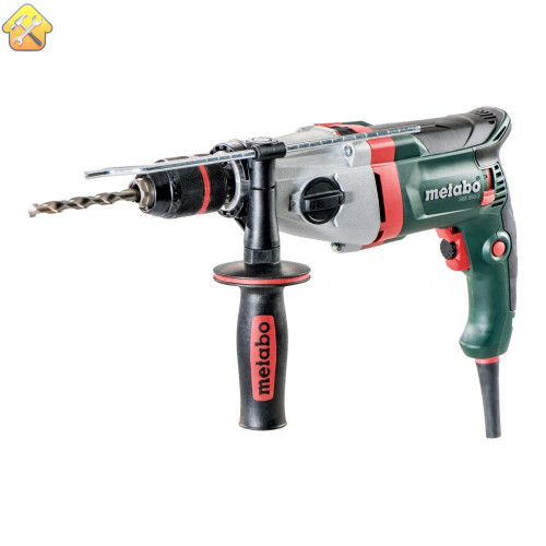 Дрель ударная METABO SBE 850-2 (600782500)