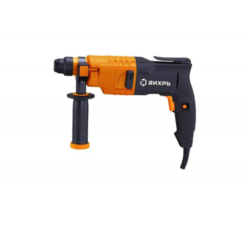 Перфоратор ВИХРЬ П-550К 72/3/4