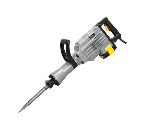 Молоток отбойный Kolner KDB 1500C электрический 1500Вт, 8030400014