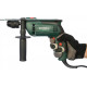 Ударная дрель Metabo SBE 650 Impuls 600672500