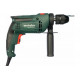 Ударная дрель Metabo SBE 650 Impuls 600672500