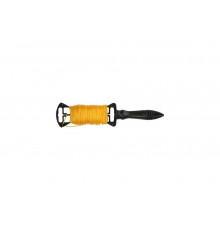 Нейлоновый шнур на катушке 30 м STAYER 2-06411-030