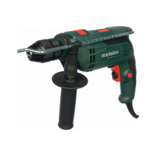 Ударная дрель Metabo SBE 650 Impuls 600672500