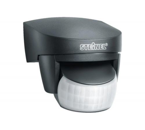STEINEL 34689 - инновационный датчик движения
