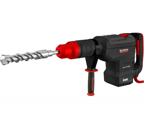 Перфоратор Elitech RH 1755E (E2205.021.01) HD 204002