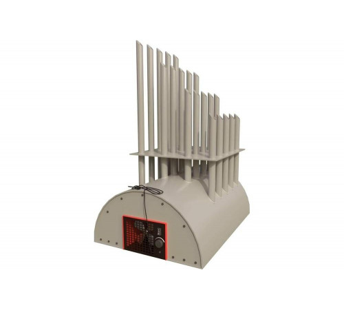 Модуль для сушки обуви Экосети Н-10M СУШ10М