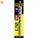 STAYER 10 x 150 мм, сверло по бетону HERCULES 2915-150-10_z01 PROFESSIONAL