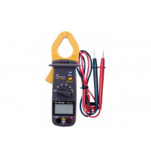 Токоизмерительные клещи KING TONY AC/DC 9DM2351