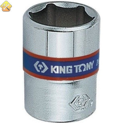 Торцевая головка KING TONY233555M