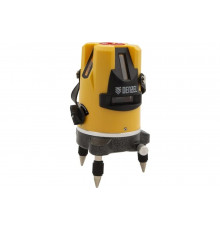 Лазерный уровень DENZEL LX3 35070