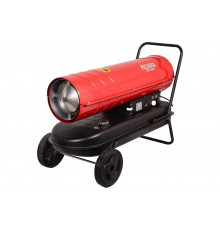 Тепловая дизельная пушка Ресанта ТДП-65000 67/1/32